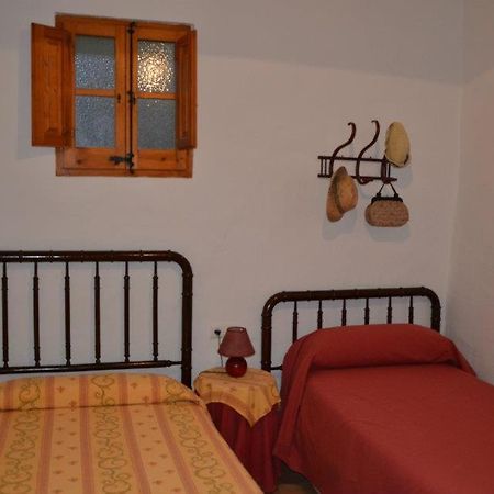 Apartament Rcp El Raco Pacs del Penedes Zewnętrze zdjęcie