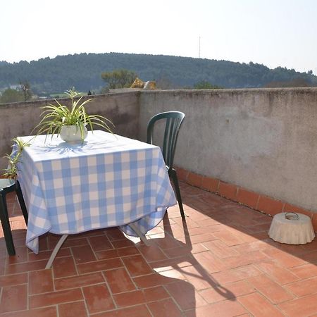 Apartament Rcp El Raco Pacs del Penedes Zewnętrze zdjęcie