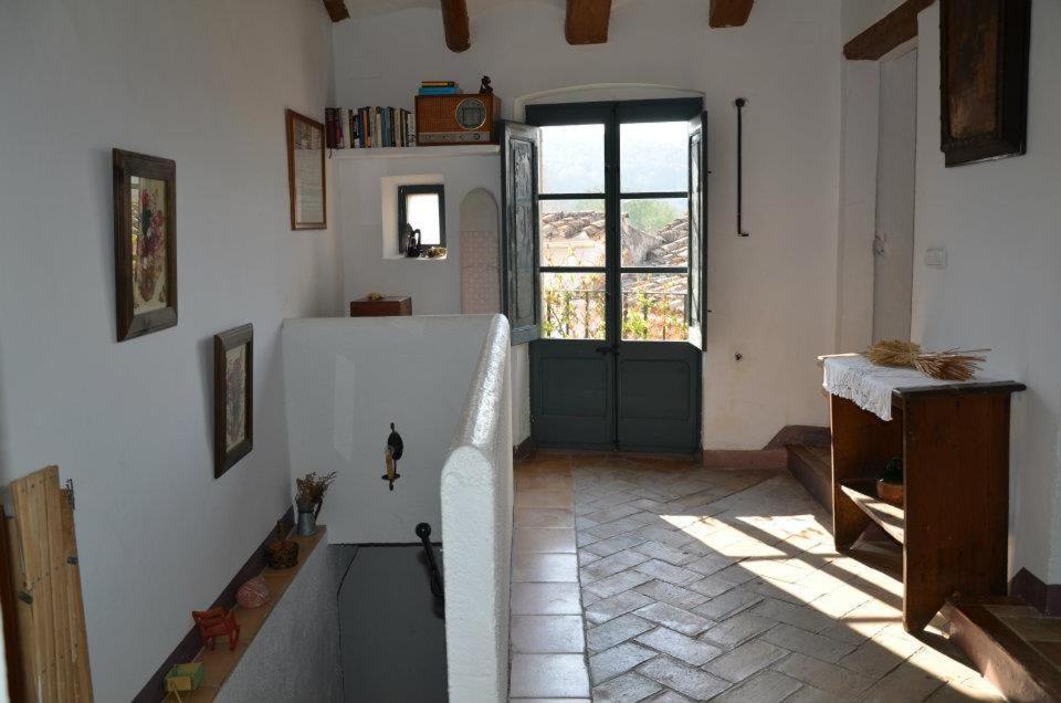 Apartament Rcp El Raco Pacs del Penedes Zewnętrze zdjęcie