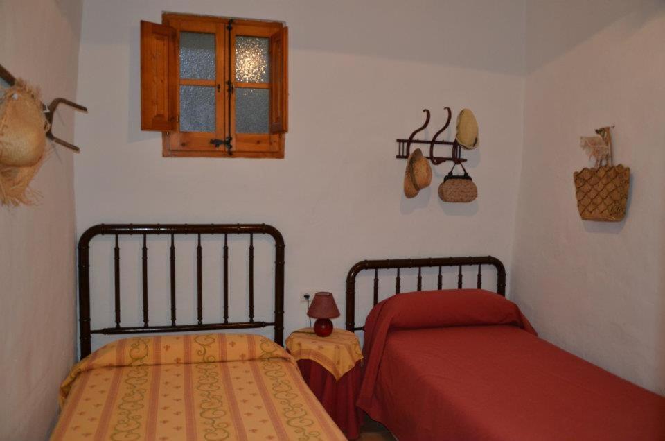 Apartament Rcp El Raco Pacs del Penedes Zewnętrze zdjęcie