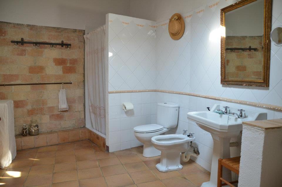 Apartament Rcp El Raco Pacs del Penedes Zewnętrze zdjęcie