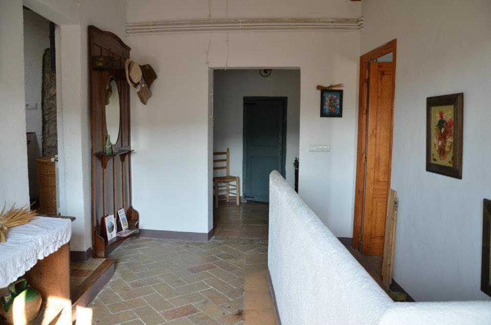 Apartament Rcp El Raco Pacs del Penedes Zewnętrze zdjęcie