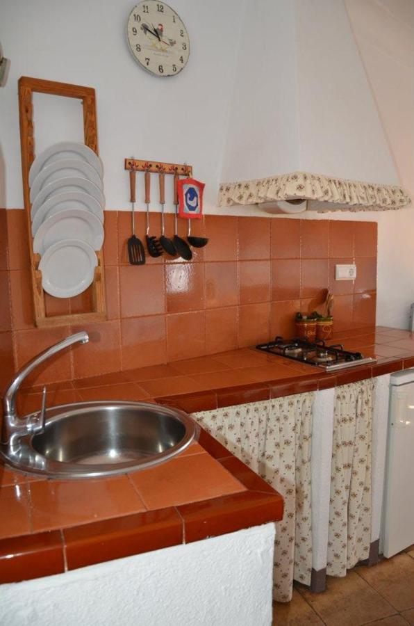 Apartament Rcp El Raco Pacs del Penedes Zewnętrze zdjęcie