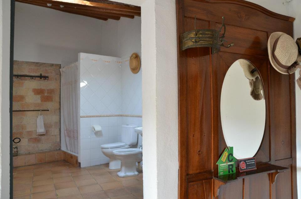 Apartament Rcp El Raco Pacs del Penedes Zewnętrze zdjęcie