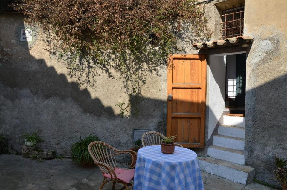 Apartament Rcp El Raco Pacs del Penedes Zewnętrze zdjęcie