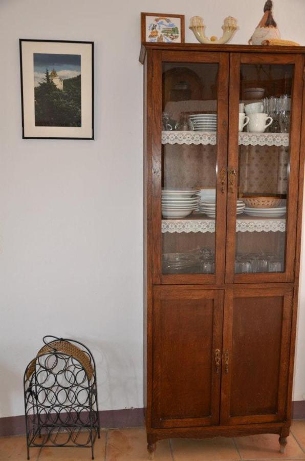 Apartament Rcp El Raco Pacs del Penedes Zewnętrze zdjęcie