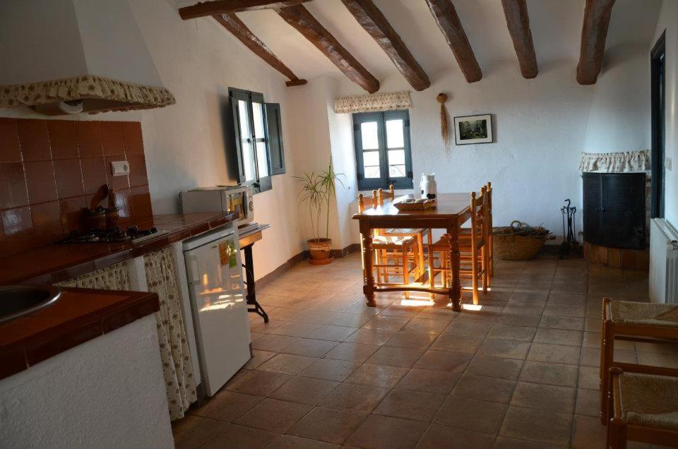 Apartament Rcp El Raco Pacs del Penedes Zewnętrze zdjęcie