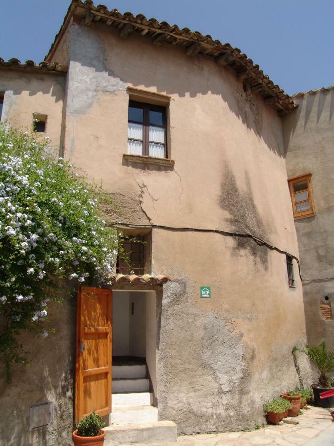 Apartament Rcp El Raco Pacs del Penedes Zewnętrze zdjęcie